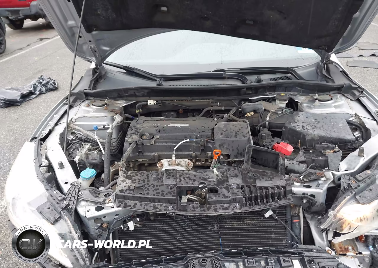 2017 Honda Accord Lx VIN:1HGCR2F37HA067234 - 10