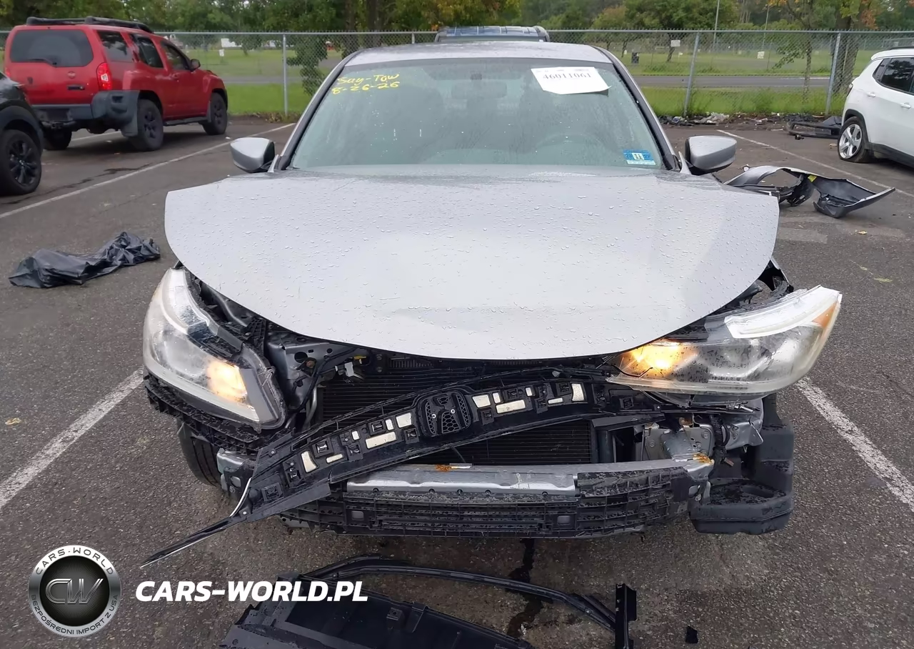2017 Honda Accord Lx VIN:1HGCR2F37HA067234 - 12