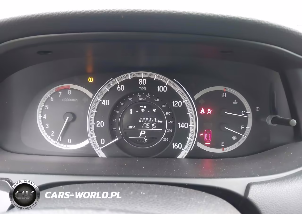 2017 Honda Accord Lx VIN:1HGCR2F37HA067234 - 7