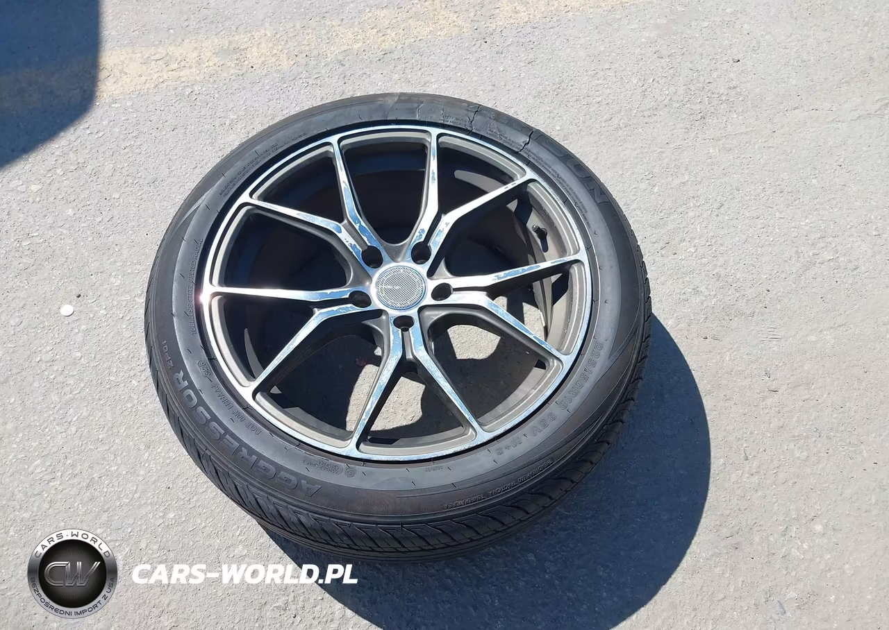 2018 Honda Accord Sport 2.0T VIN:1HGCV2F33JA030506 - 12
