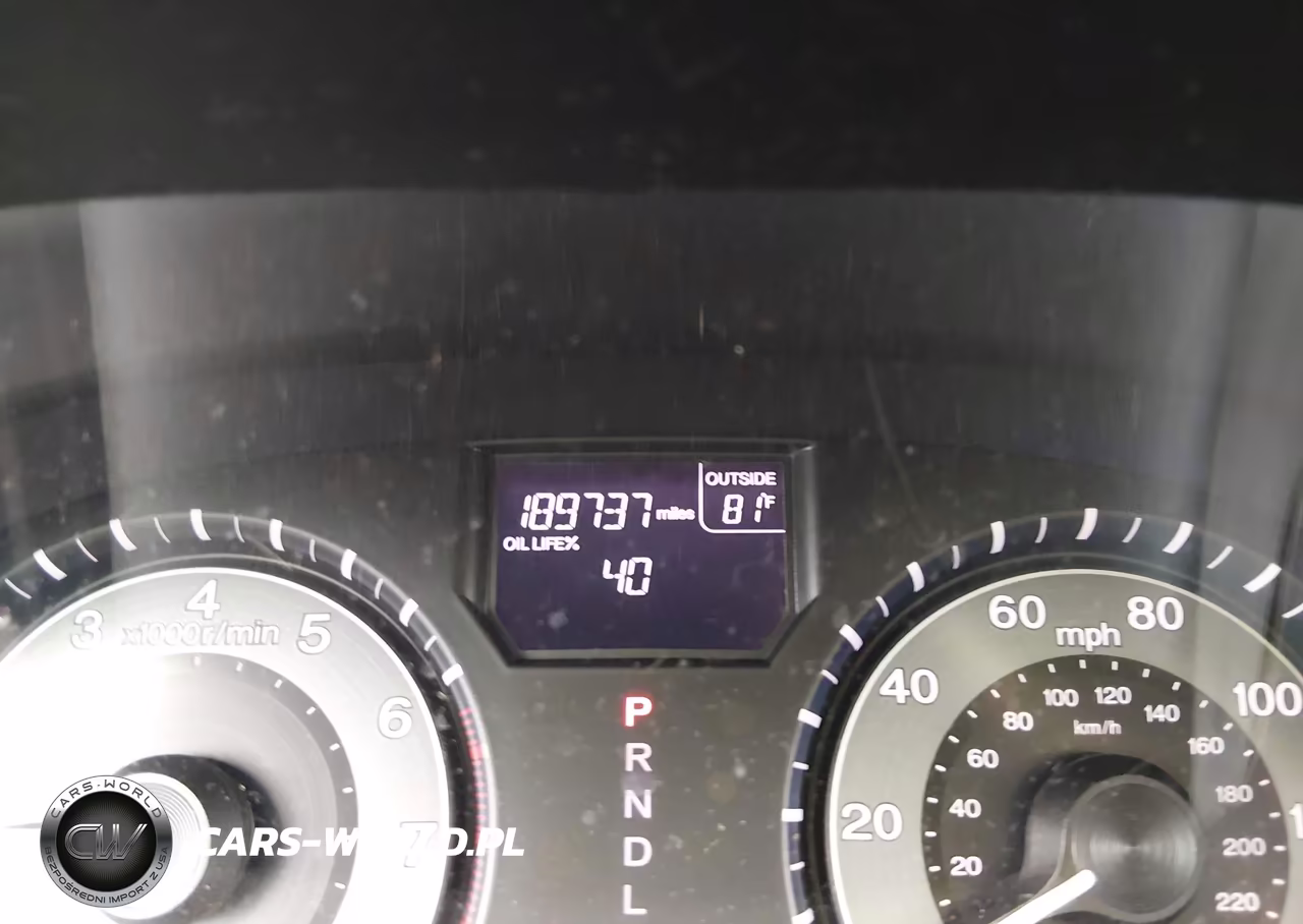 2011 Honda Odyssey Ex-L VIN:5FNRL5H6XBB064622 - 15