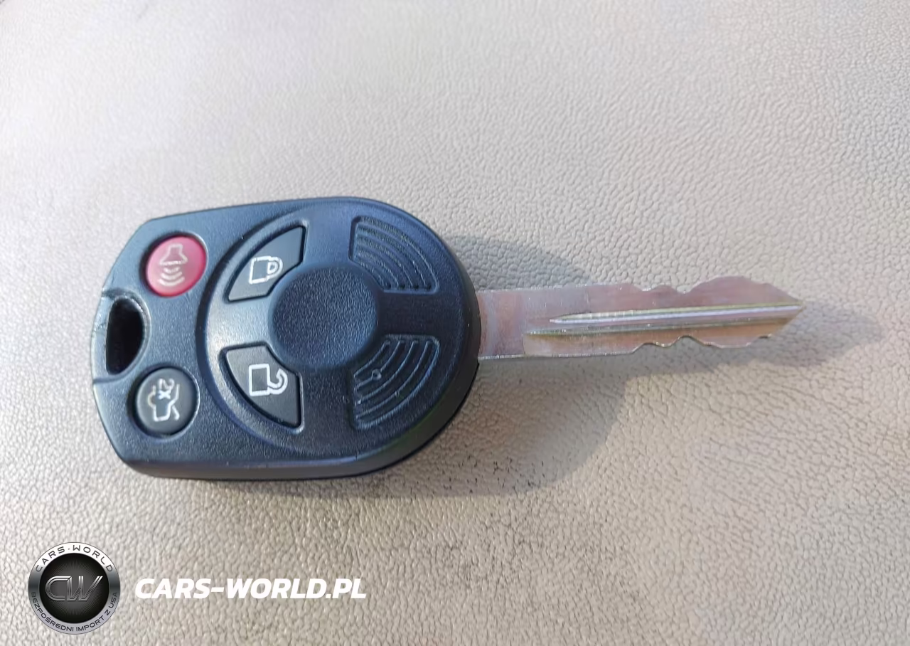 2008 Ford Taurus Sel VIN:1FAHP24W38G172055 - 11