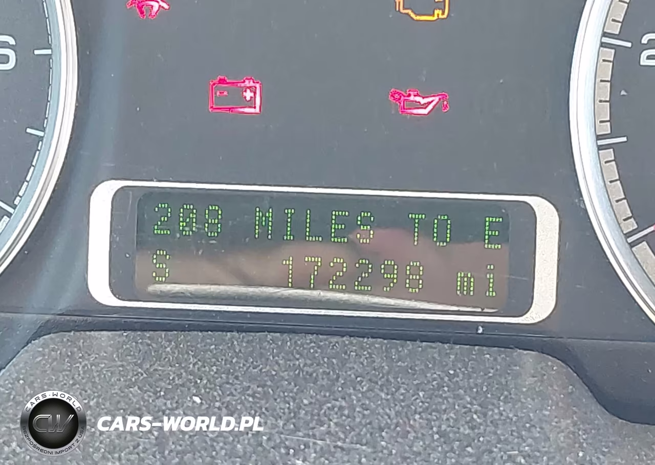 2008 Ford Taurus Sel VIN:1FAHP24W38G172055 - 15