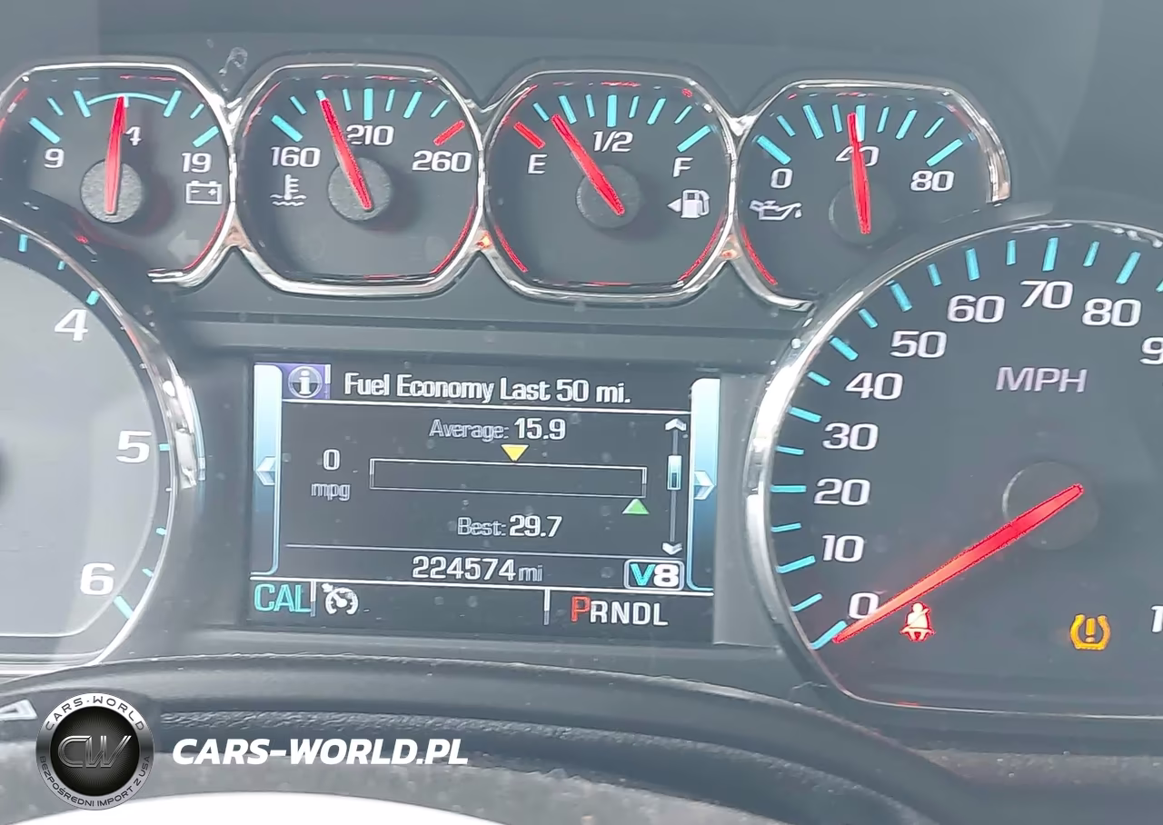 2019 Chevrolet Suburban Lt VIN:1GNSKHKC9KR337457 - 15