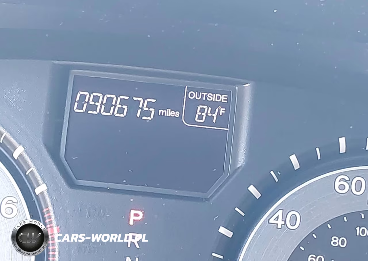 2015 Honda Odyssey Ex-L VIN:5FNRL5H68FB005946 - 16