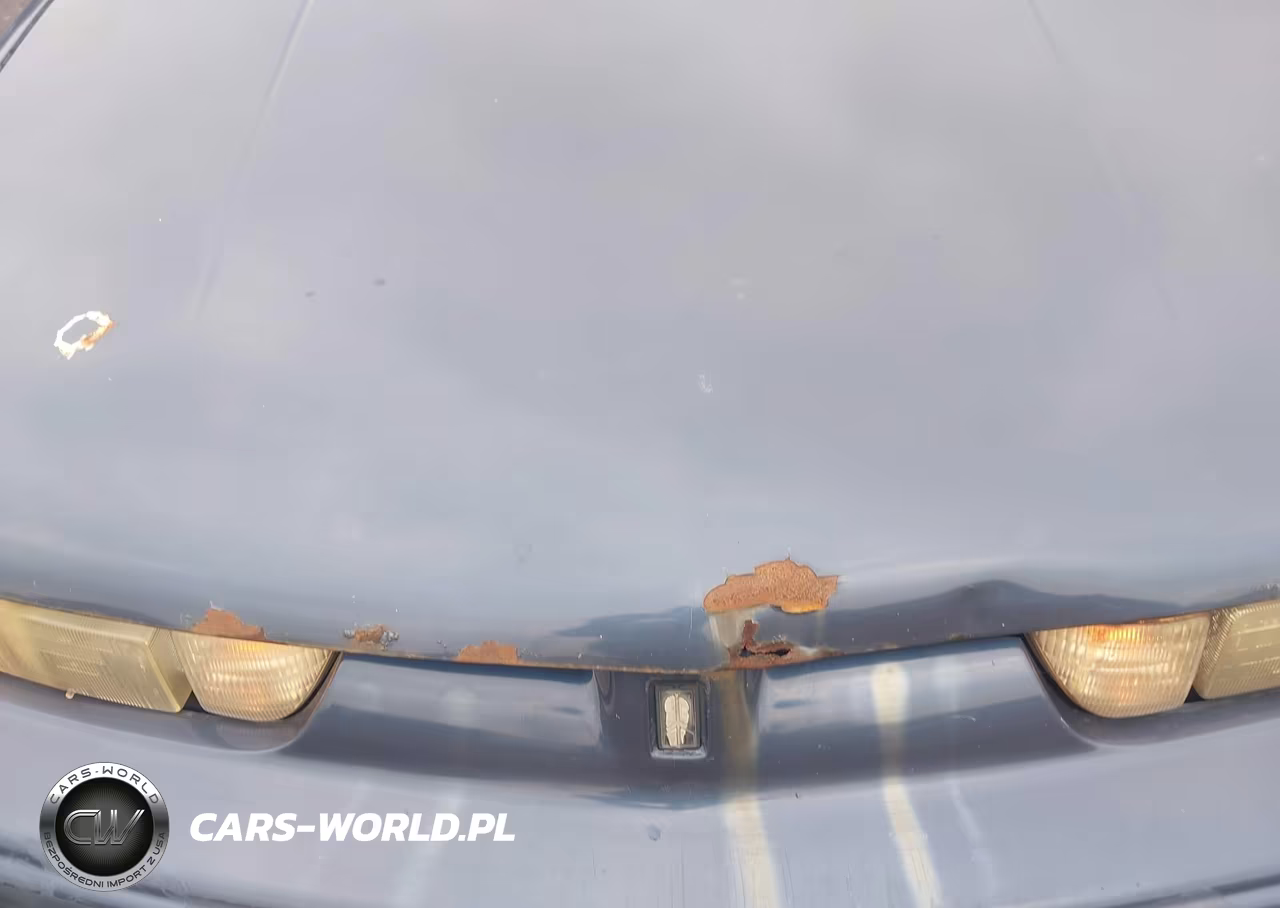 1997 Oldsmobile Cutlass Supreme Series Iii VIN:1G3WH52M6VF342900 - 6