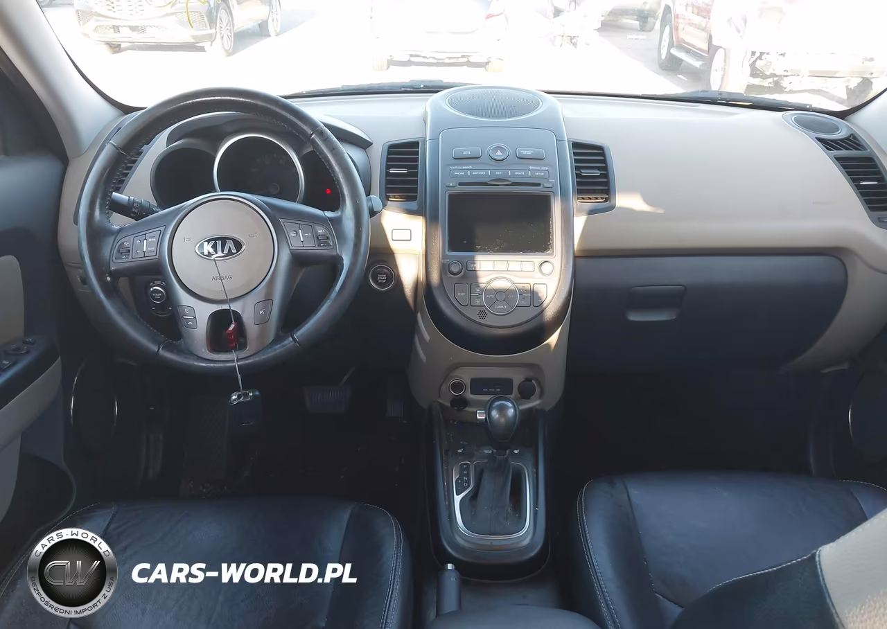 2013 Kia Soul ! VIN:KNDJT2A63D7622759 - 5