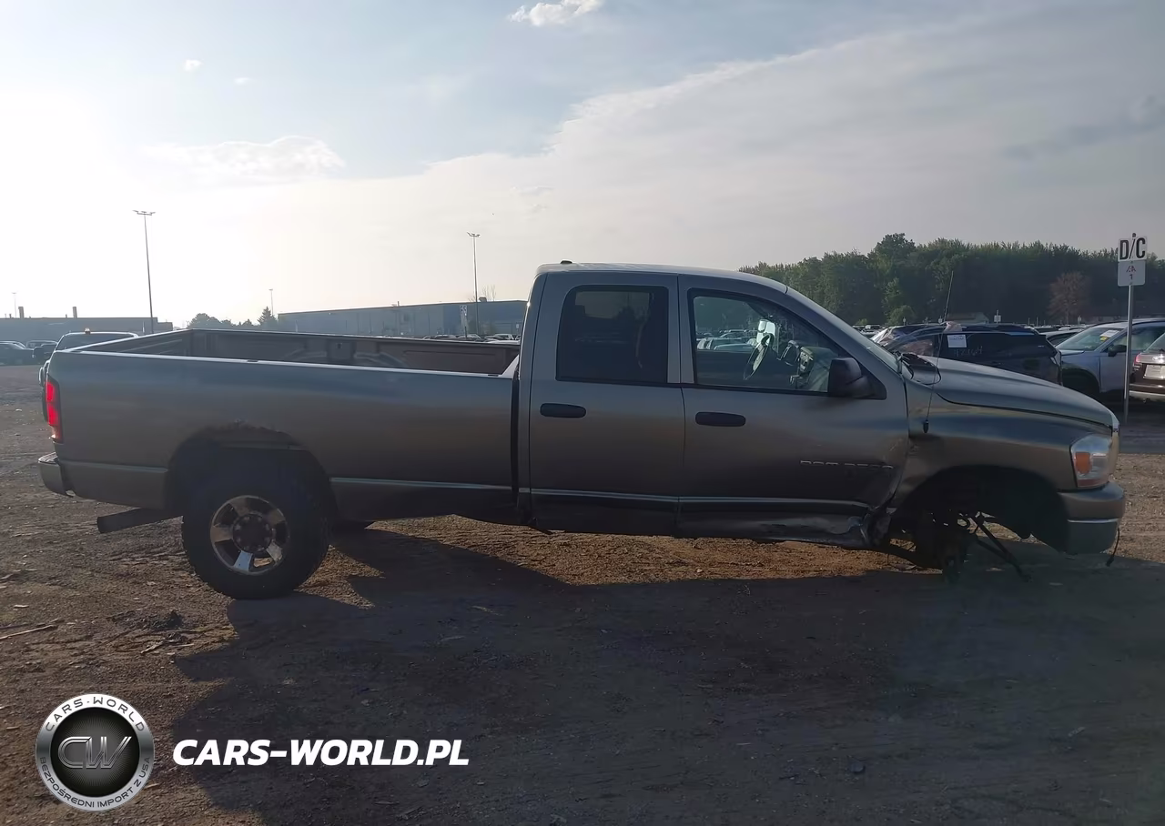2006 Dodge Ram 2500 Slt-Sport VIN:1D7KS28C66J137627 - 14