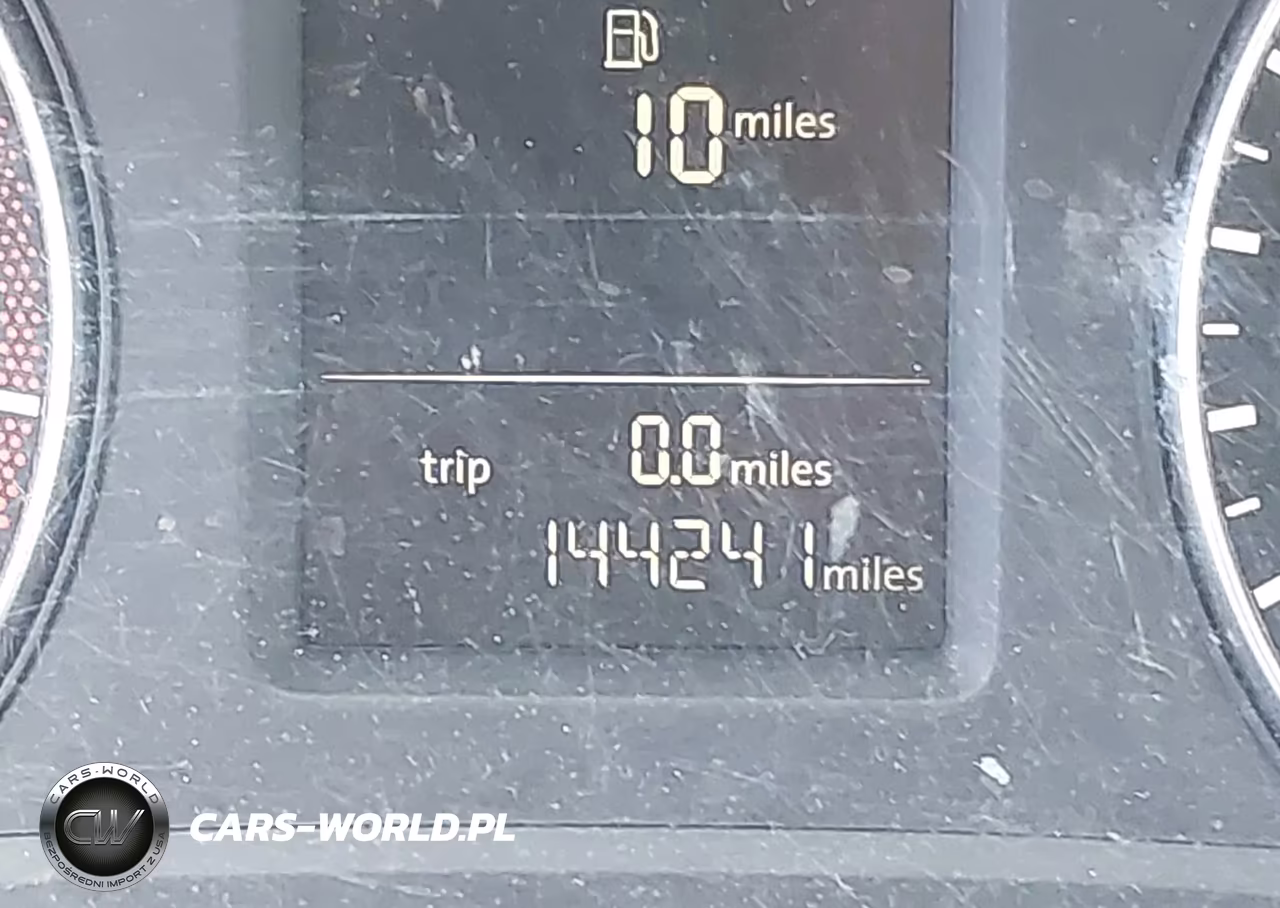 2013 Volkswagen Passat 2.5L S VIN:1VWAP7A3XDC151396 - 15