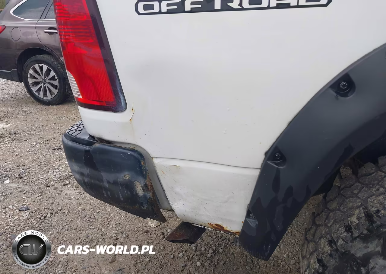 2013 Ram 1500 Tradesman VIN:1C6RR7KTXDS544617 - 16