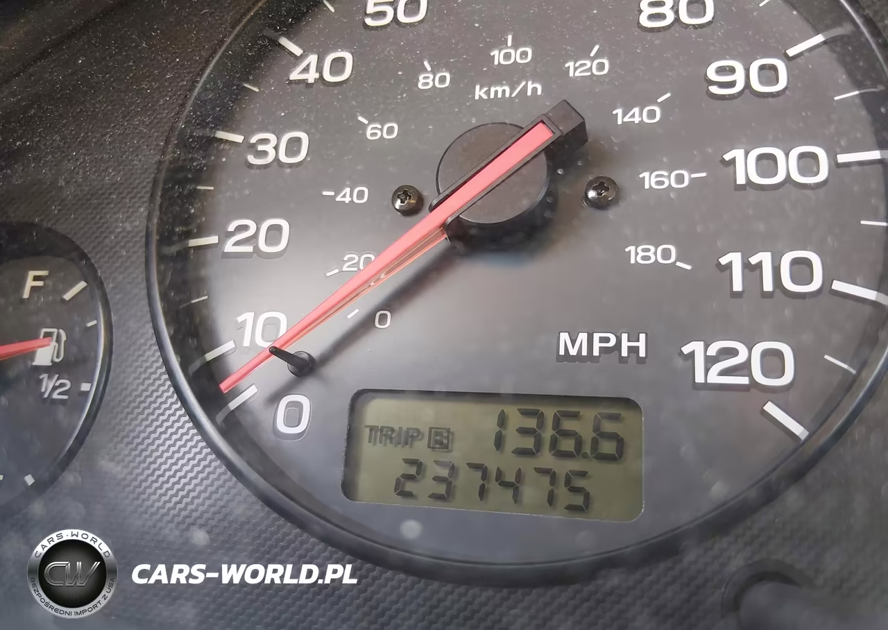 2002 Subaru Outback VIN:4S3BH675627638754 - 12