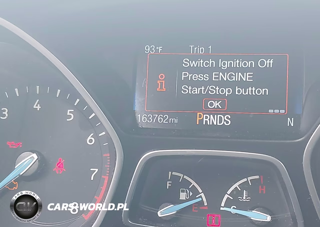 2016 Ford Focus Titanium VIN:1FADP3N29GL257617 - 15