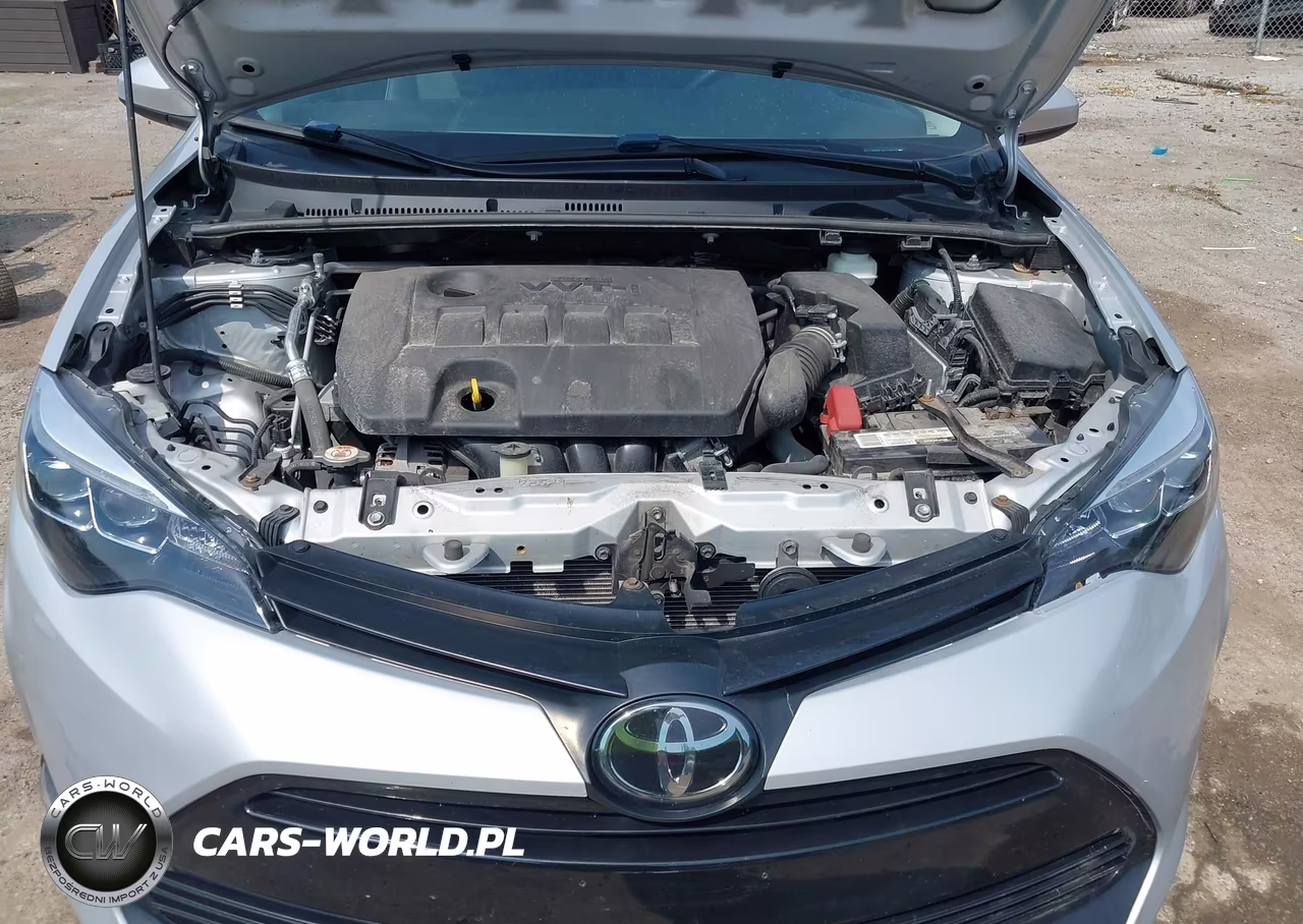 2019 Toyota Corolla Xle VIN:2T1BURHEXKC214116 - 10