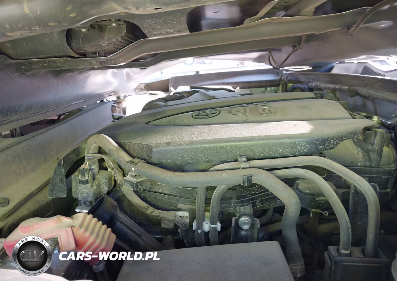 2023 Toyota Tacoma Trd Sport VIN:3TMCZ5AN2PM547109 - 10