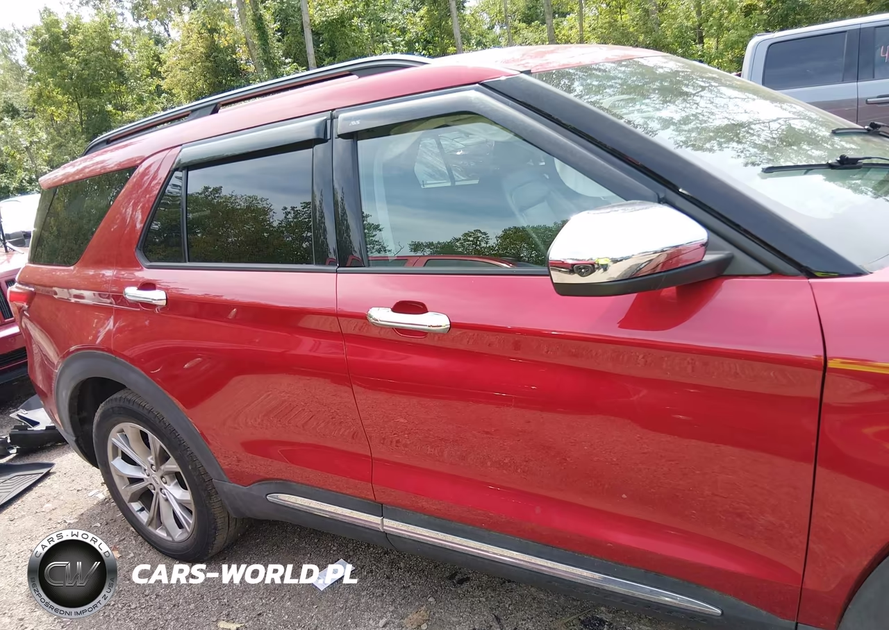 2022 Ford Explorer Xlt VIN:1FMSK8DH0NGA24505 - 12