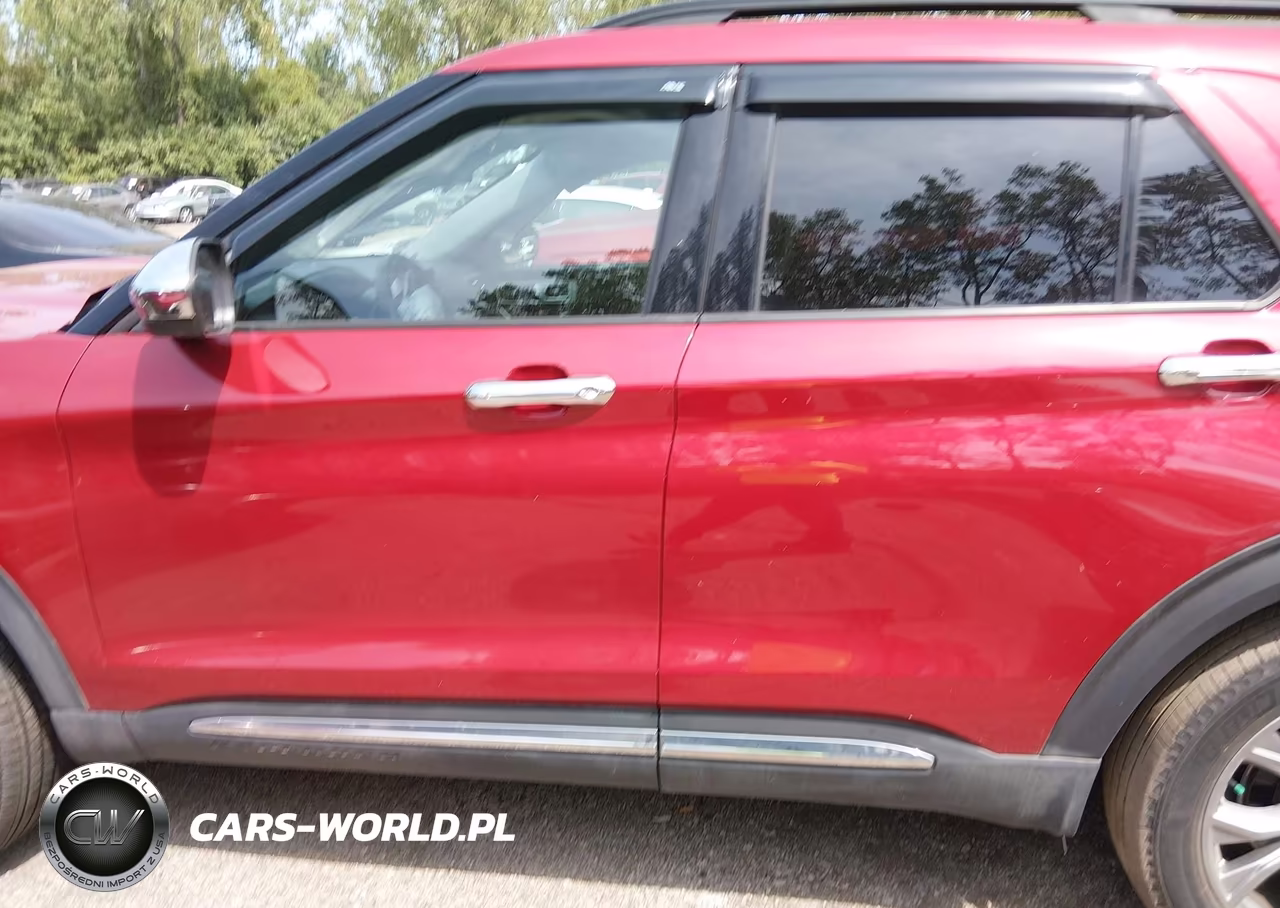 2022 Ford Explorer Xlt VIN:1FMSK8DH0NGA24505 - 13