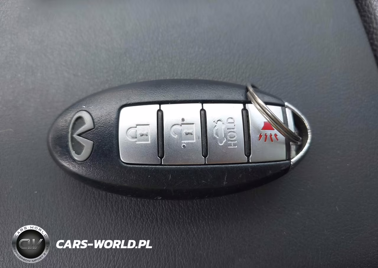 2011 Infiniti G37X VIN:JN1CV6AR2BM412126 - 11