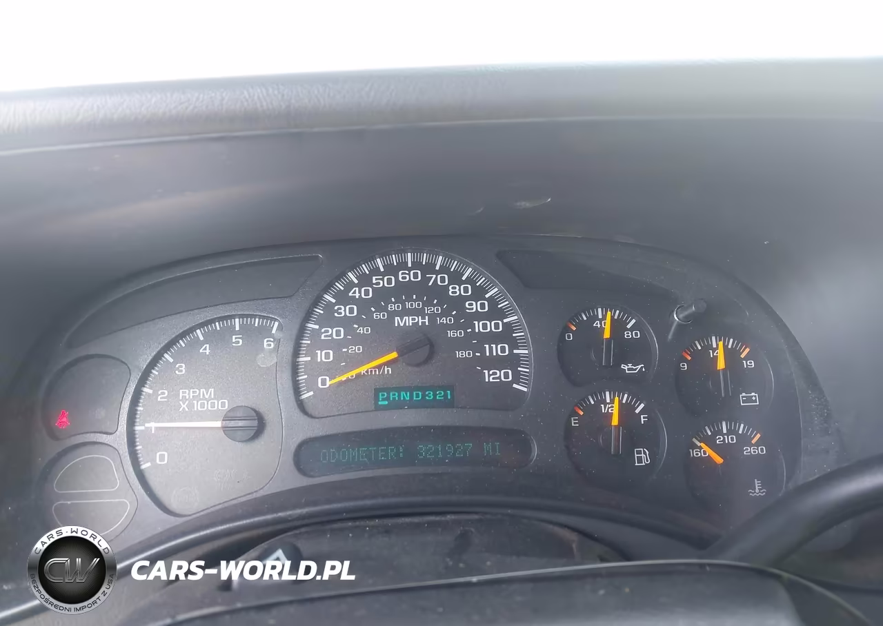 2004 Chevrolet Silverado 1500 Ls VIN:2GCEC19V541352048 - 7