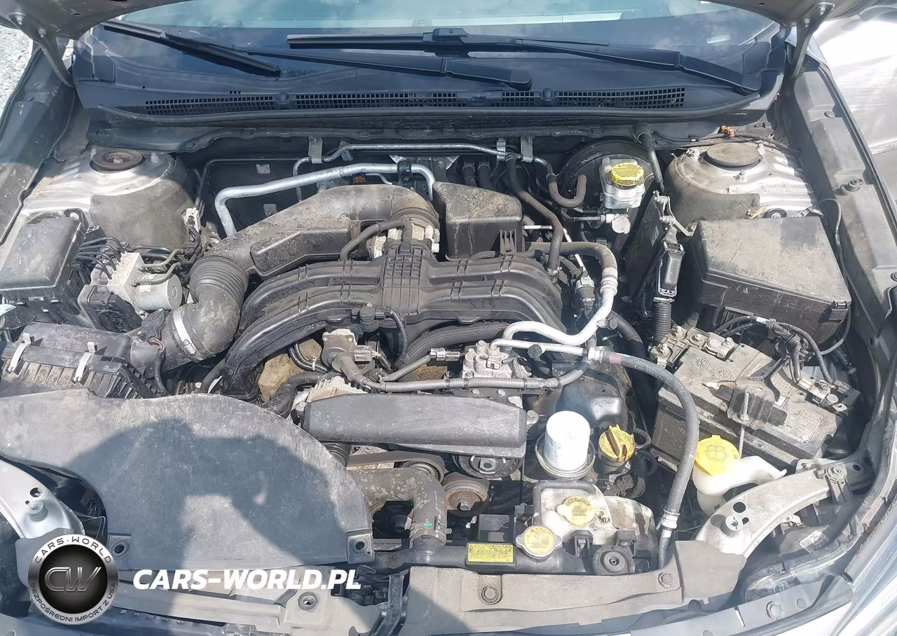 2020 Subaru Legacy Premium VIN:4S3BWAE66L3019987 - 10