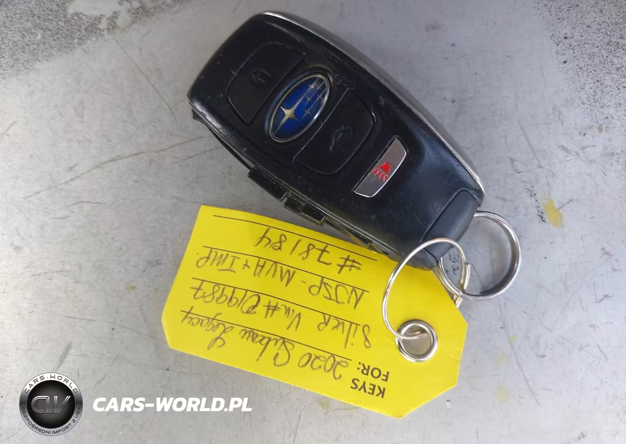 2020 Subaru Legacy Premium VIN:4S3BWAE66L3019987 - 11