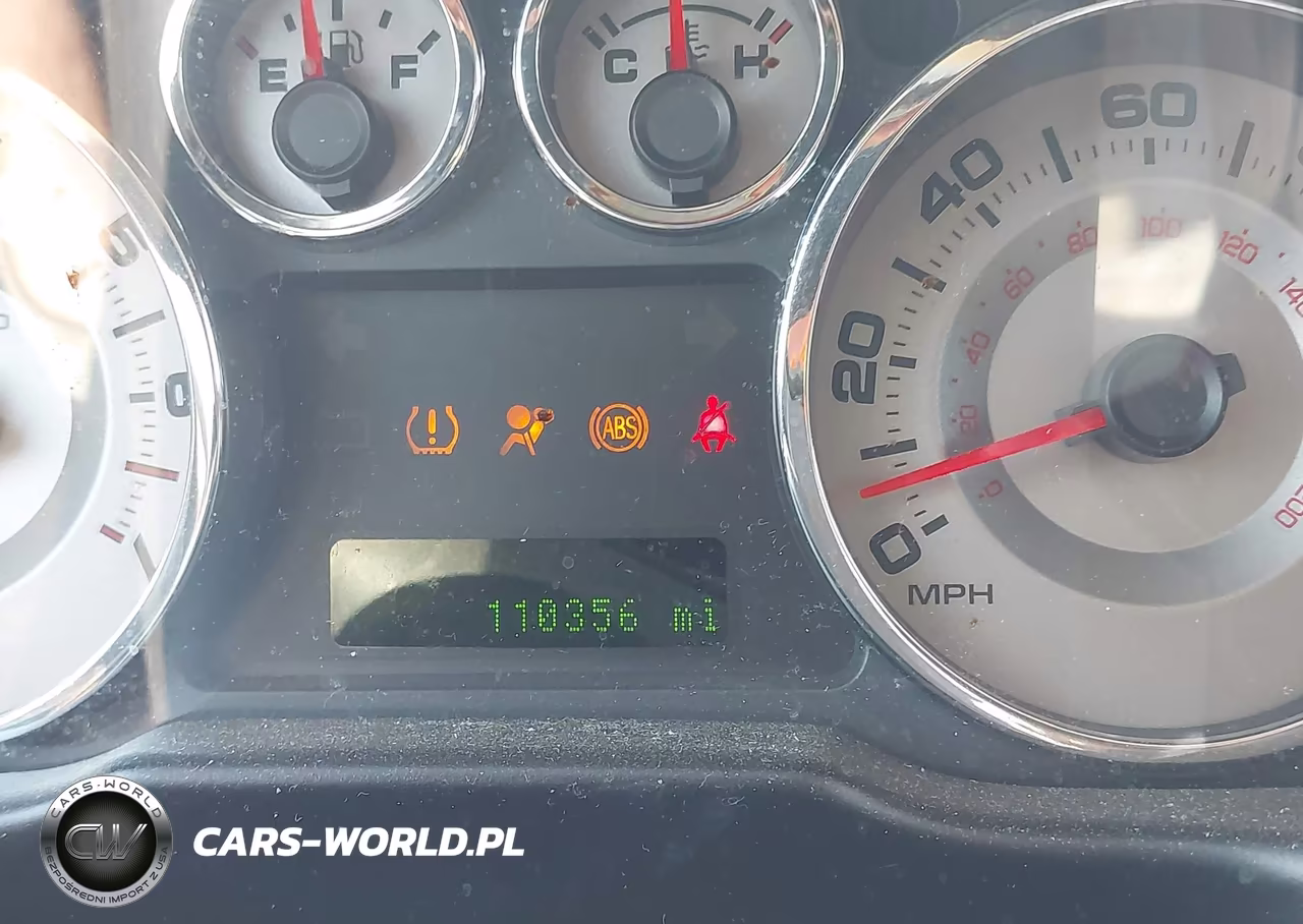 2008 Ford Edge Limited VIN:2FMDK39C18BB12256 - 16