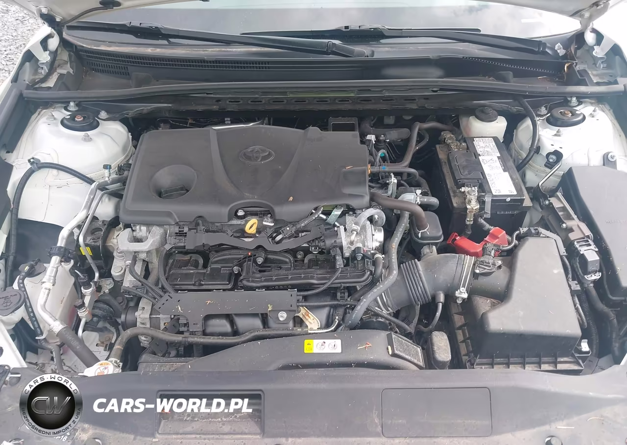 2022 Toyota Camry Le Awd VIN:4T1R11BK6NU052625 - 10