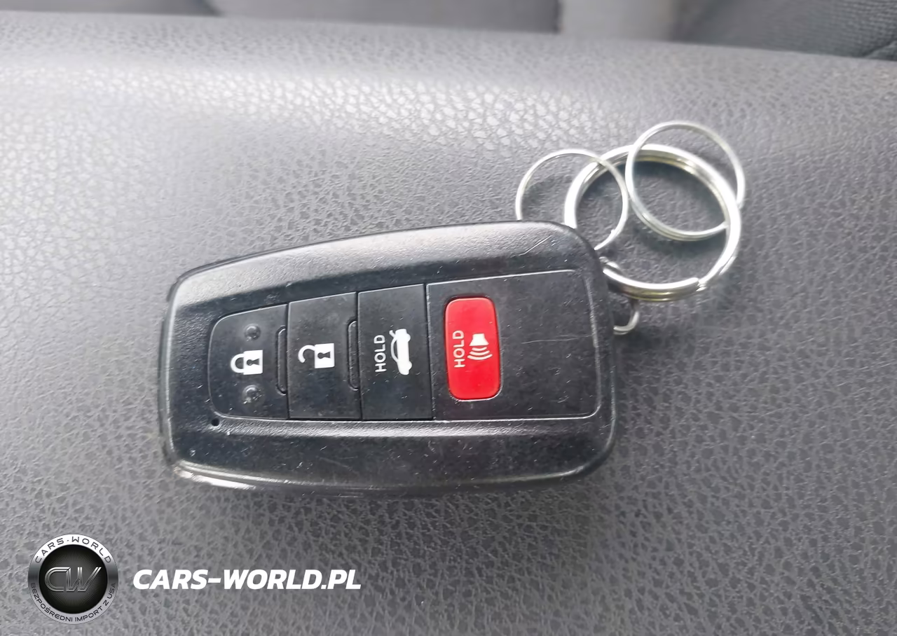 2022 Toyota Camry Le Awd VIN:4T1R11BK6NU052625 - 11
