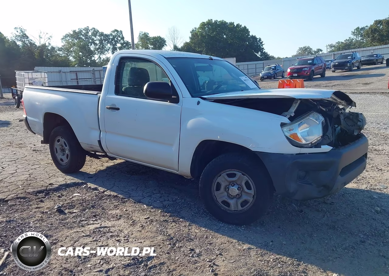 2013 Toyota Tacoma VIN:5TFNX4CN5DX025554 - 17