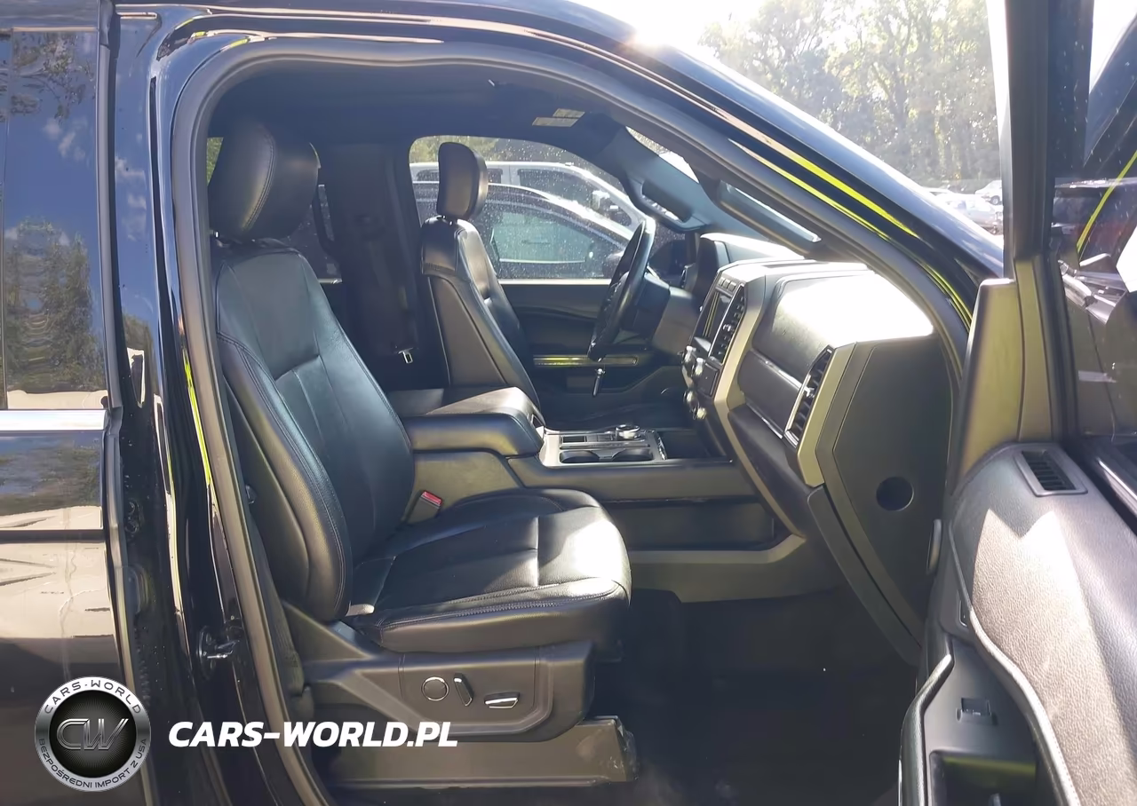 2018 Ford Expedition Max Xlt VIN:1FMJK1HT6JEA06095 - 5