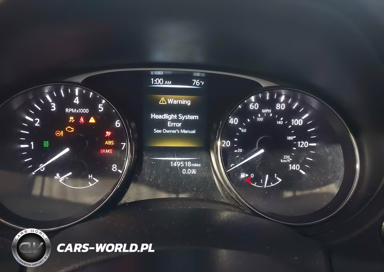 2014 Nissan Rogue Sl VIN:5N1AT2MV4EC856514 - 7