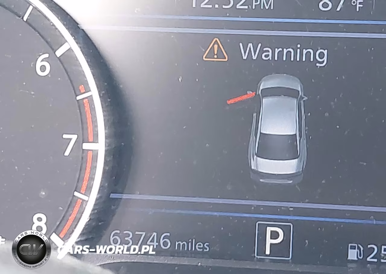 2022 Nissan Altima Sr Intelligent Awd VIN:1N4BL4CW3NN354358 - 15