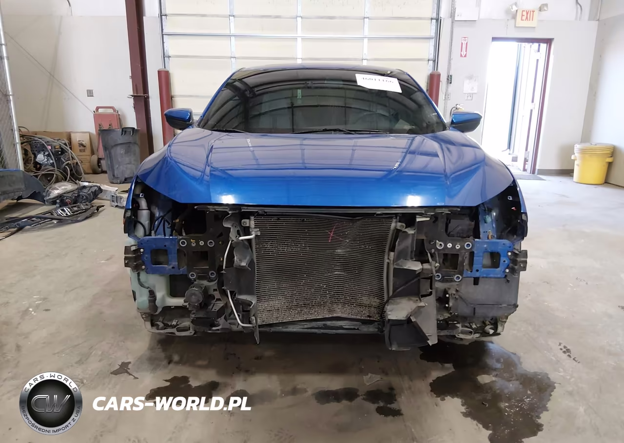 2016 Honda Civic Lx-P VIN:2HGFC4B09GH300696 - 13
