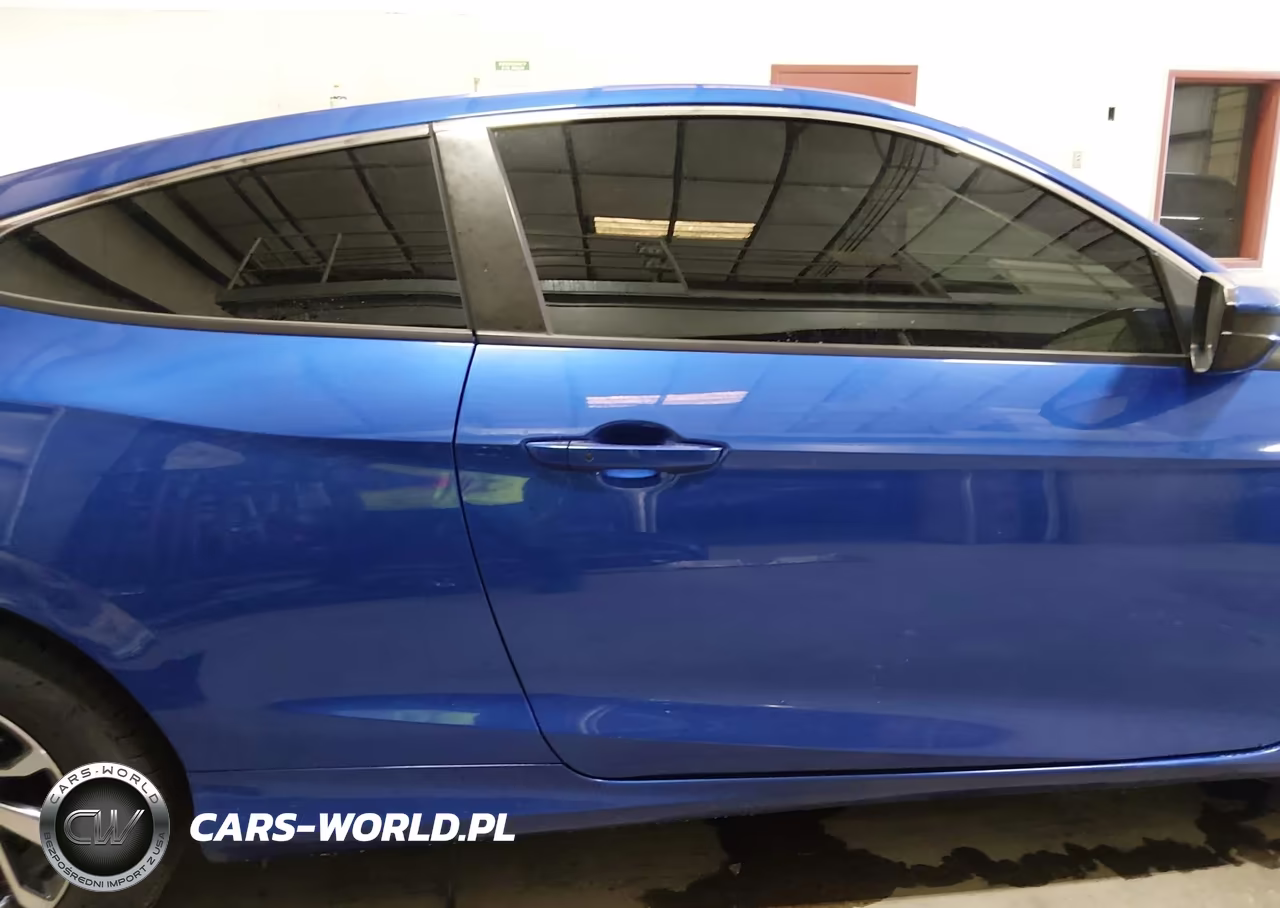 2016 Honda Civic Lx-P VIN:2HGFC4B09GH300696 - 14