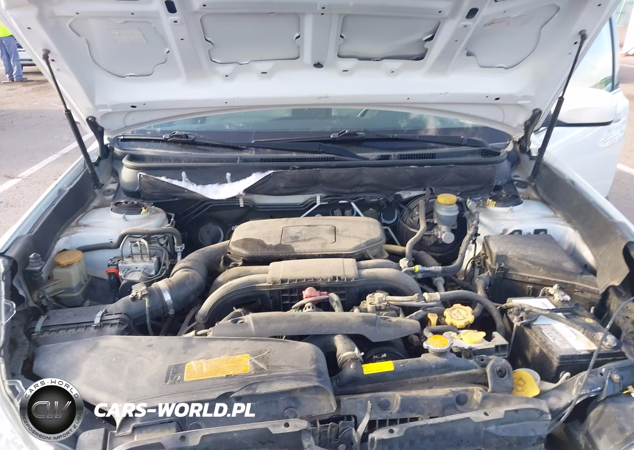 2011 Subaru Outback 2.5I Premium VIN:4S4BRBCCXB3433337 - 10