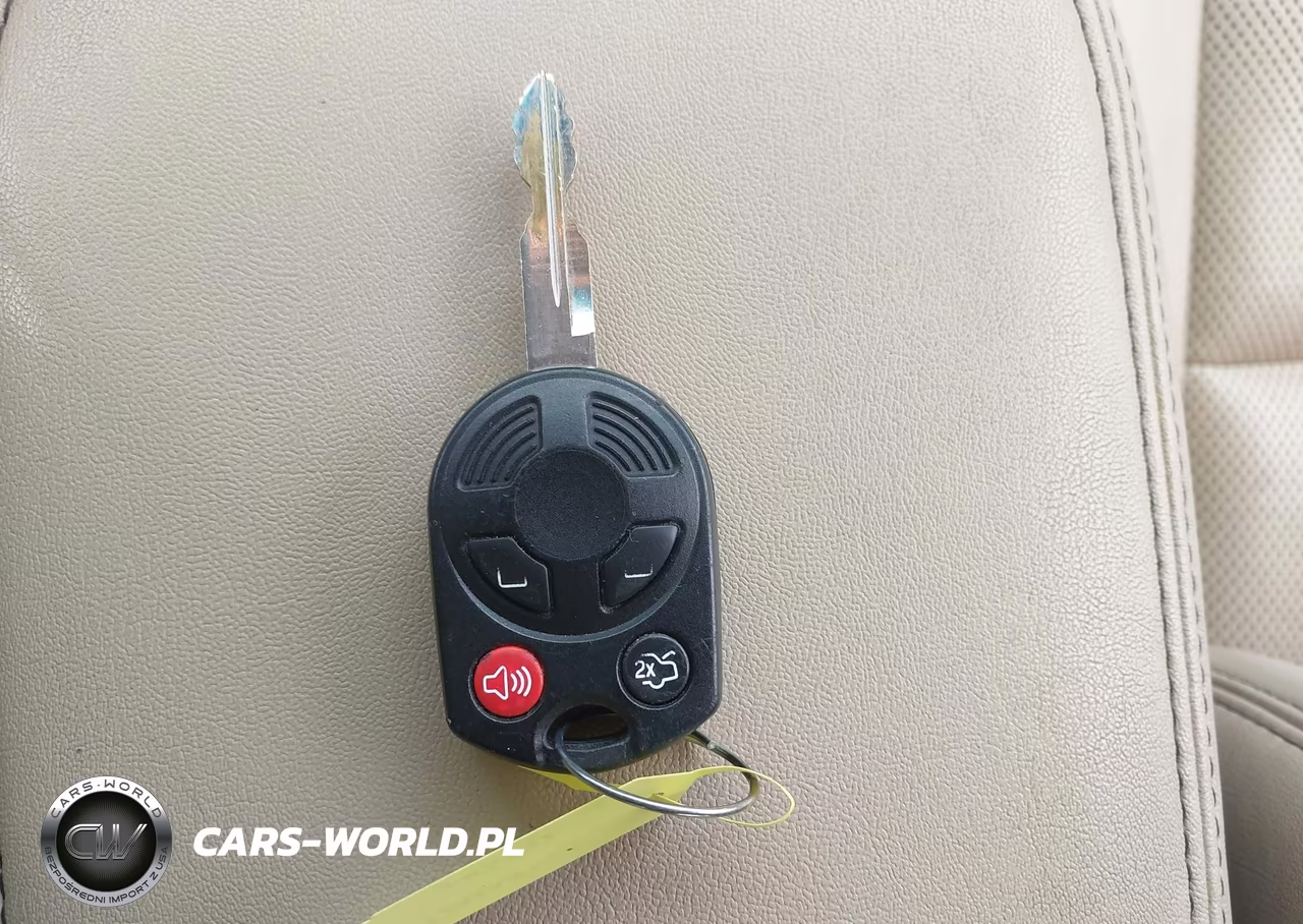 2008 Ford Taurus Sel VIN:1FAHP24W98G176160 - 11