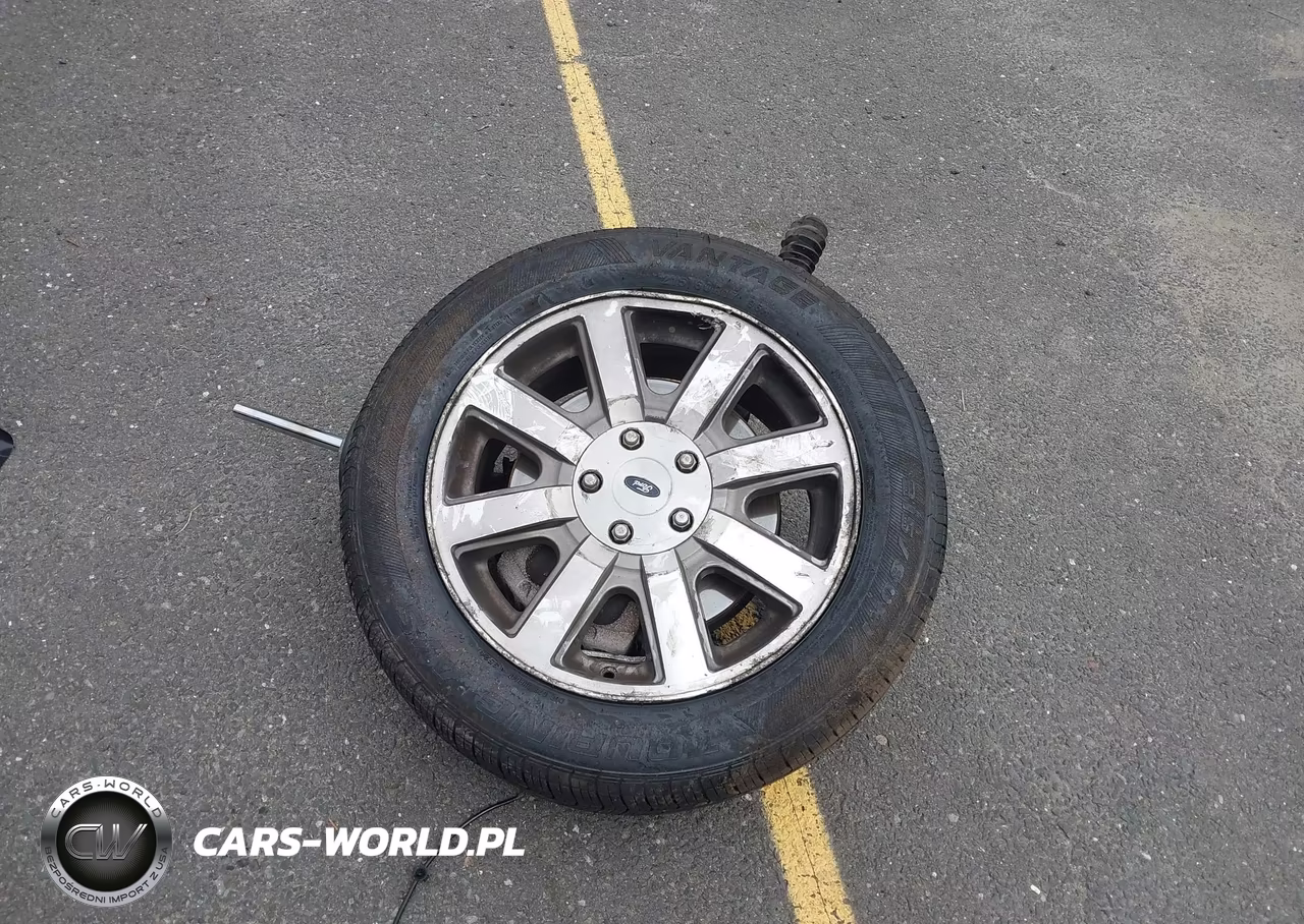2008 Ford Taurus Sel VIN:1FAHP24W98G176160 - 12