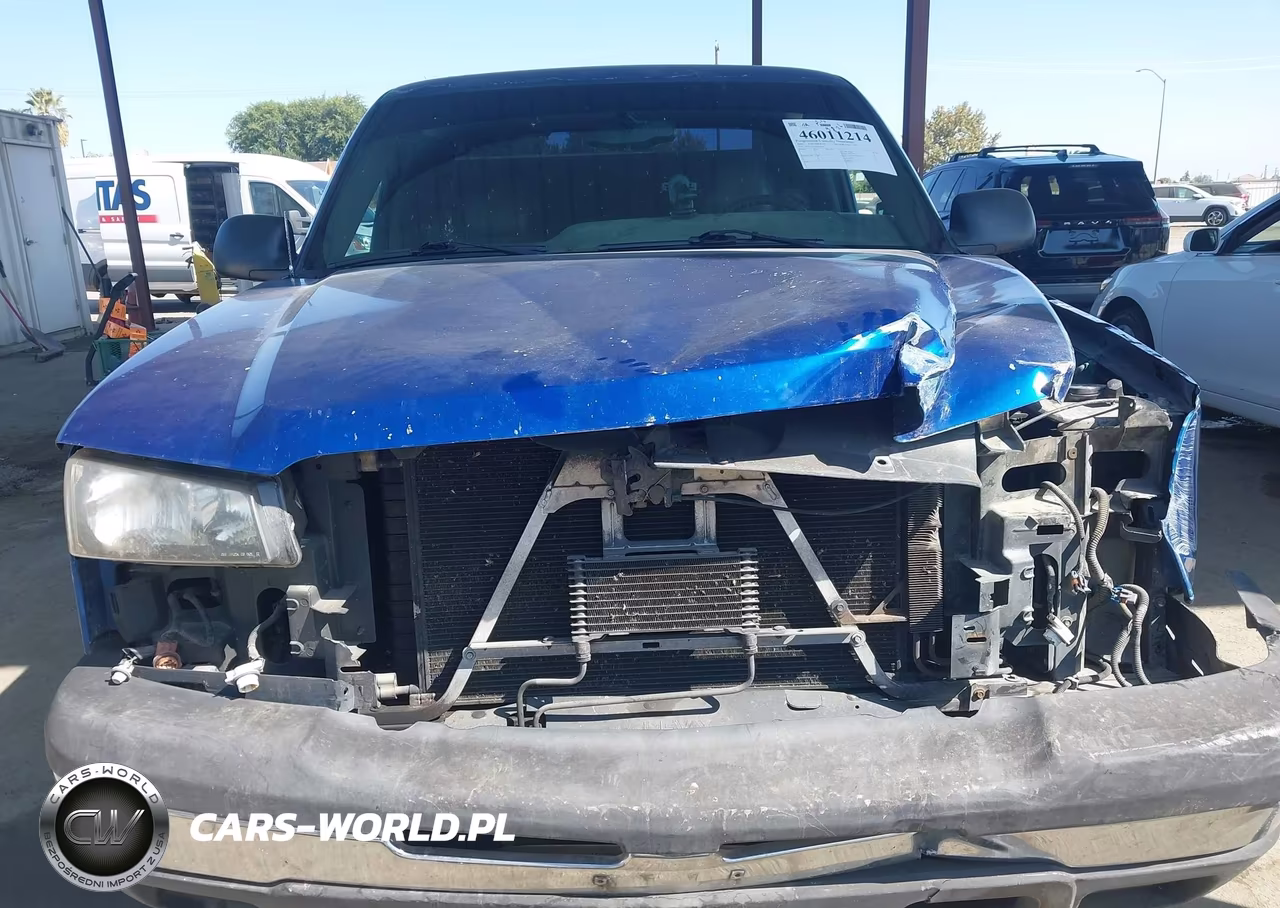 2004 Chevrolet Silverado 1500 VIN:2GCEC19V341108303 - 12