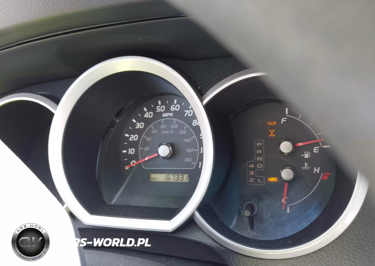 2007 Toyota 4Runner Sr5 V8 VIN:JTEBT14R478039888 - 7