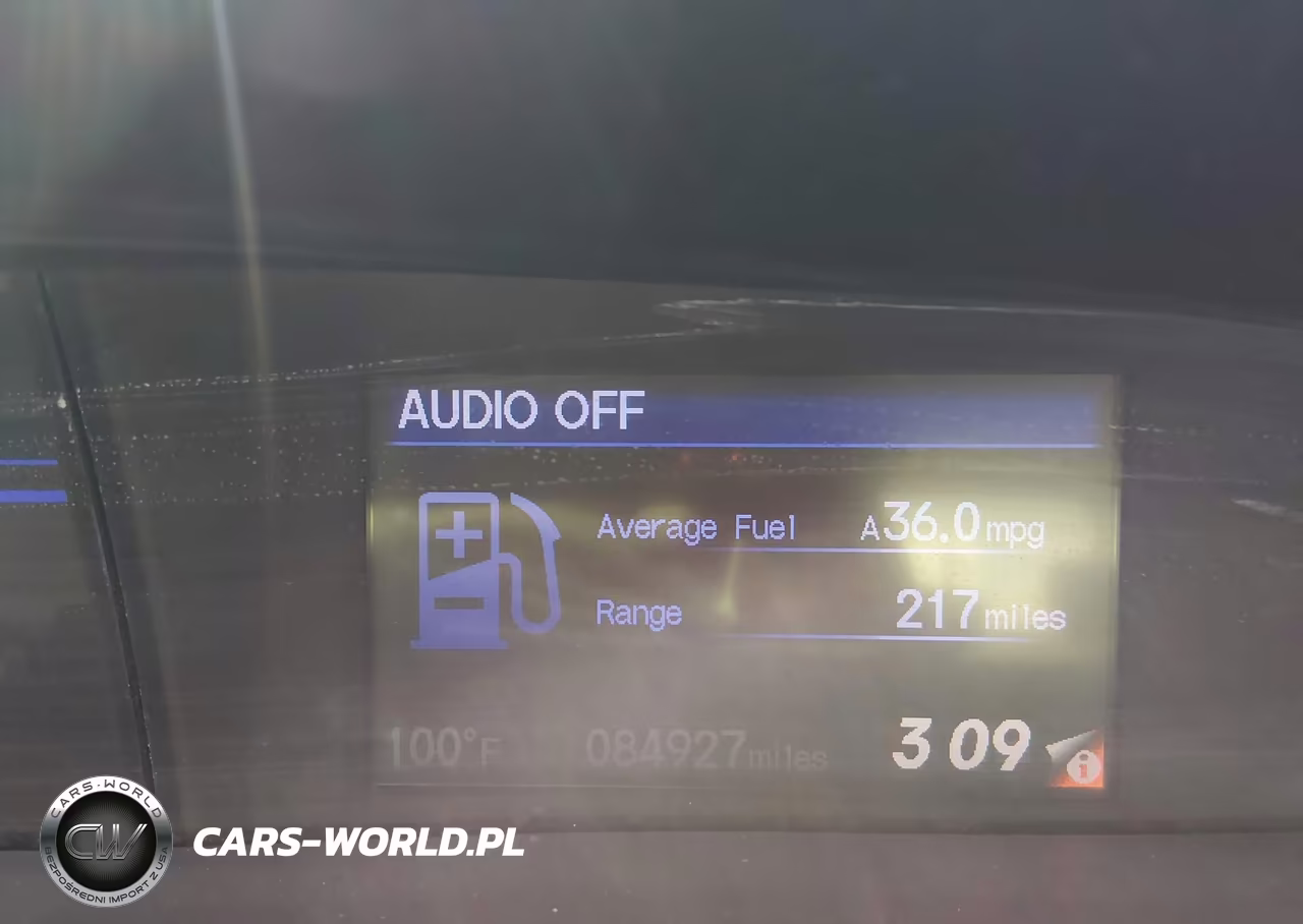 2013 Honda Civic Ex VIN:2HGFB2F84DH544761 - 15