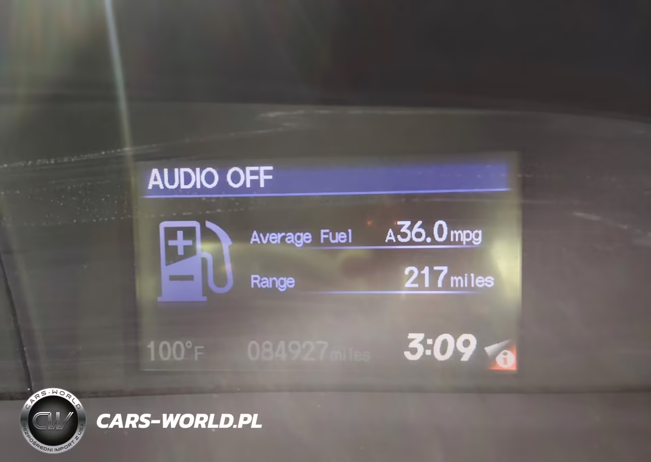2013 Honda Civic Ex VIN:2HGFB2F84DH544761 - 7