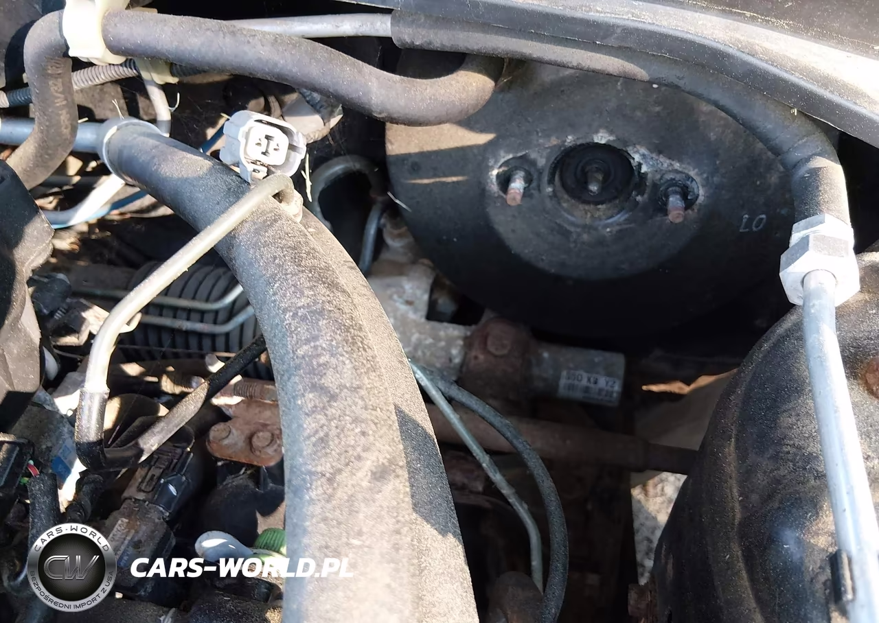 2003 Honda Civic Lx VIN:1HGES165X3L033259 - 6