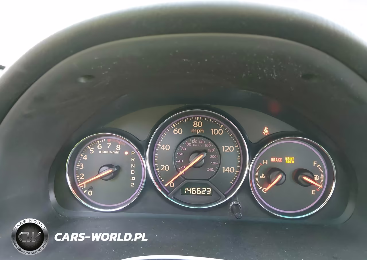 2003 Honda Civic Lx VIN:1HGES165X3L033259 - 7
