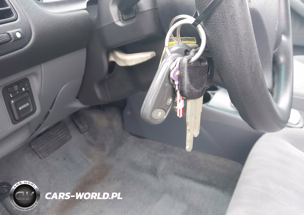 2005 Honda Civic Lx VIN:1HGES16505L028557 - 11
