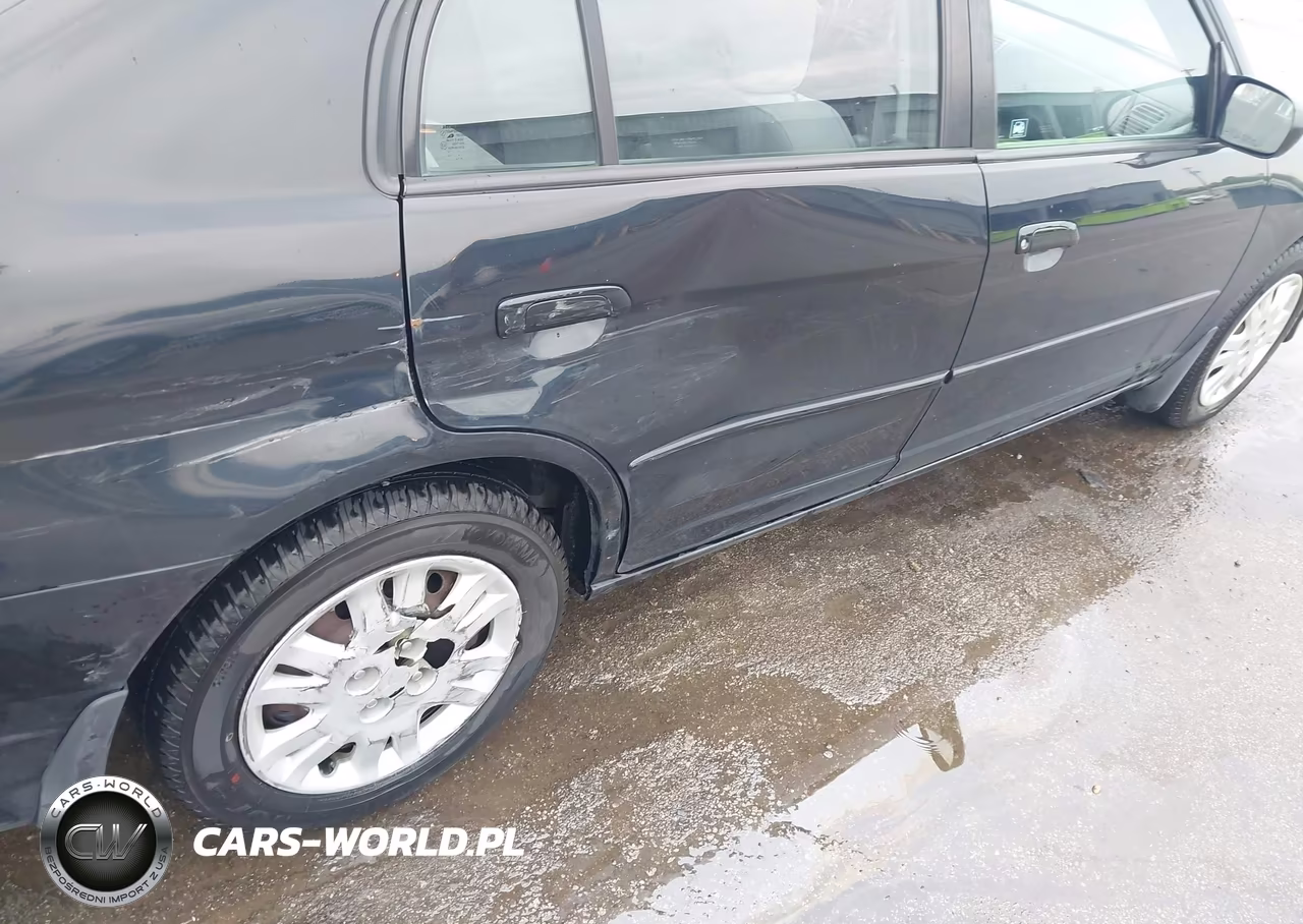 2005 Honda Civic Lx VIN:1HGES16505L028557 - 6