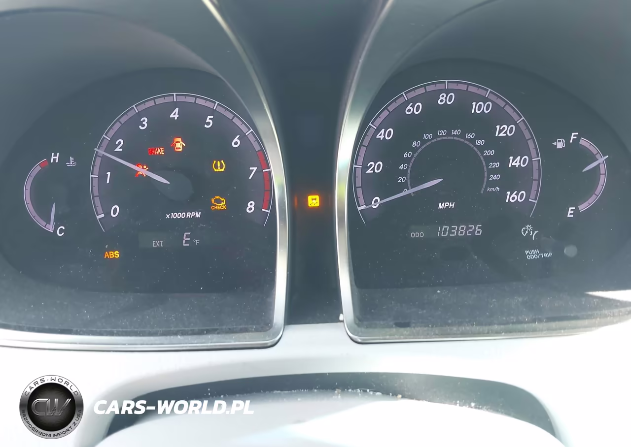 2011 Toyota Avalon Limited VIN:4T1BK3DB1BU387200 - 7