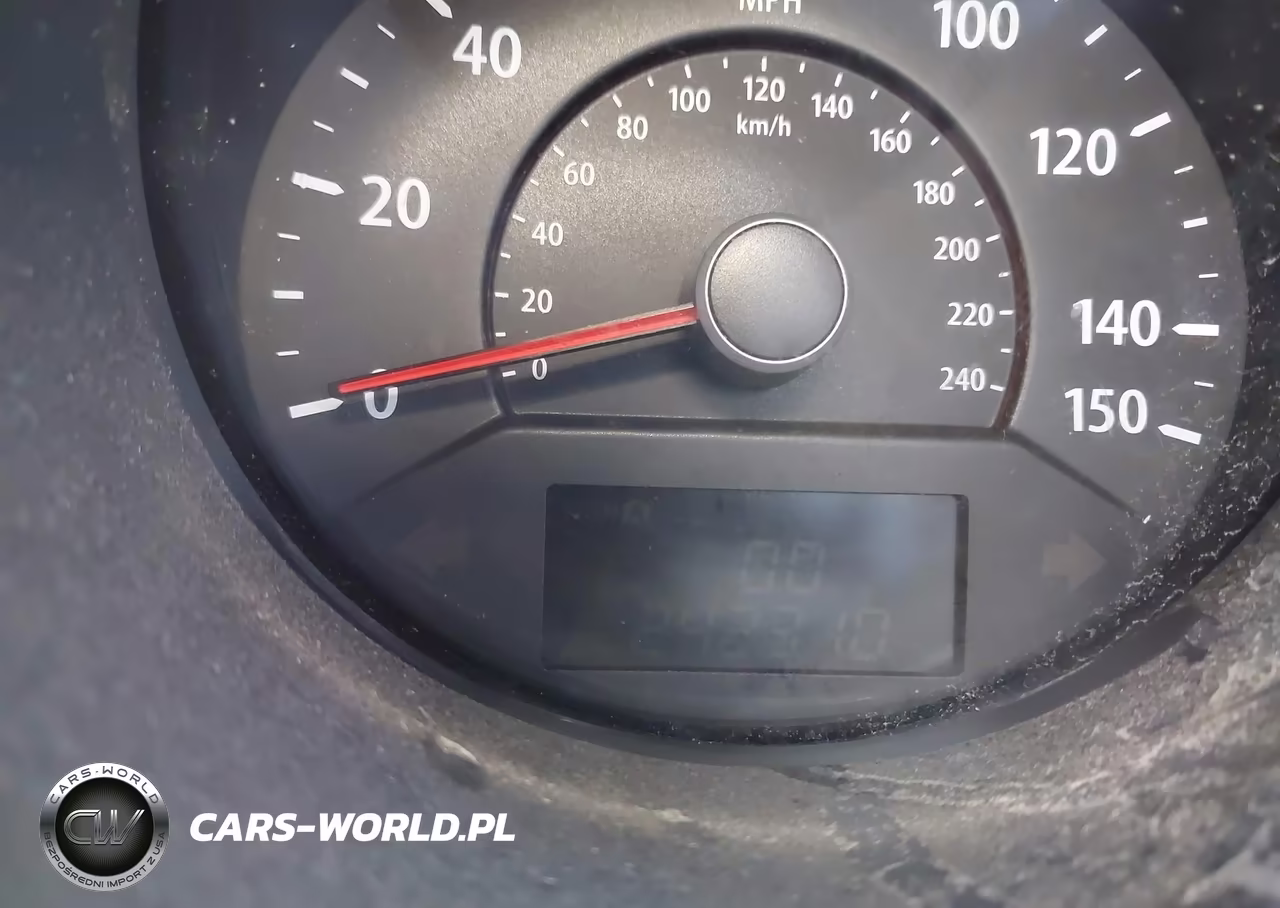 2011 Kia Sorento Lx VIN:5XYKT4A14BG089065 - 7