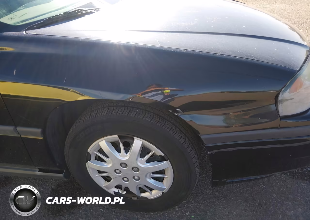 2004 Chevrolet Impala VIN:2G1WF52E949148067 - 6