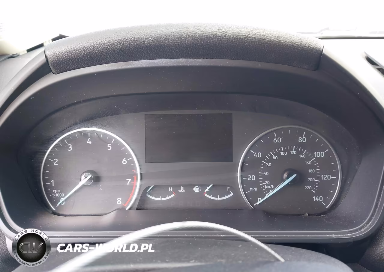 2019 Ford Ecosport Se VIN:MAJ3S2GE7KC286070 - 15