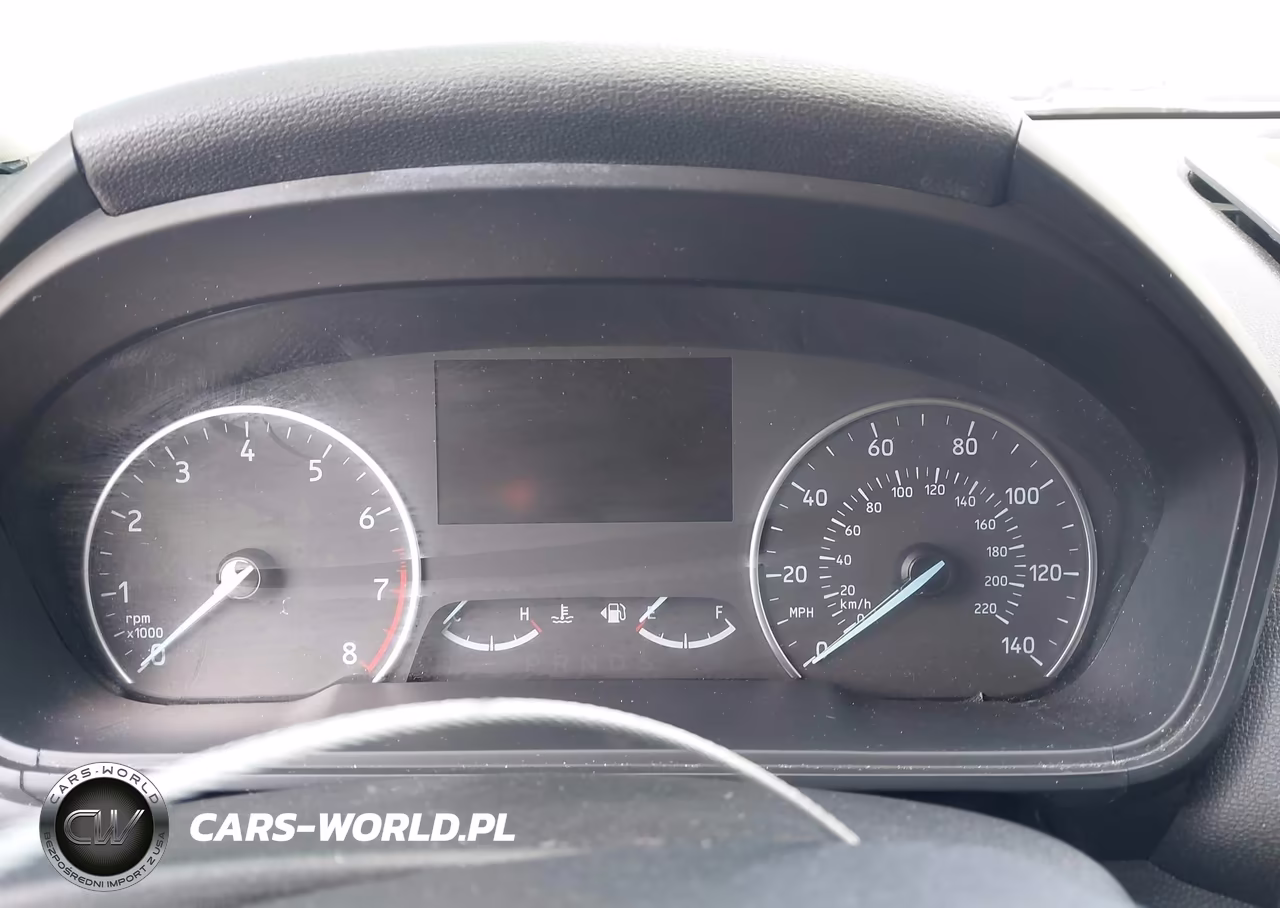 2019 Ford Ecosport Se VIN:MAJ3S2GE7KC286070 - 7