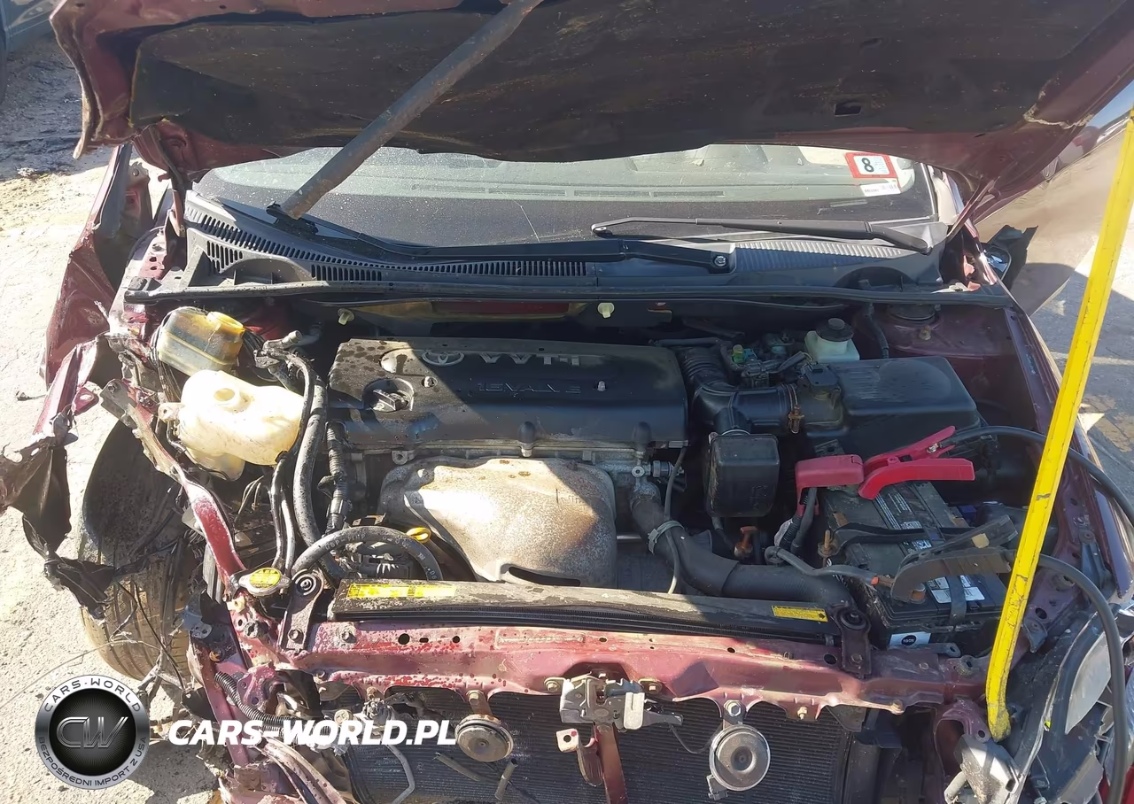 2006 Scion Tc VIN:JTKDE177060091784 - 10